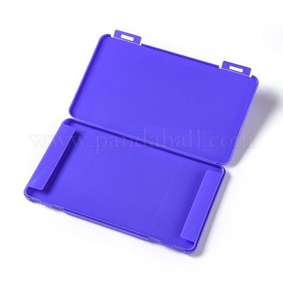 Портативный пластиковый ящик для хранения рта CON-E022-02A-1