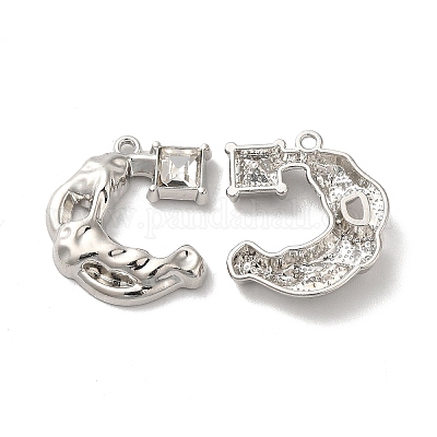 Подвески из сплава&nbsp;PALLOY-K001-091P-05-1