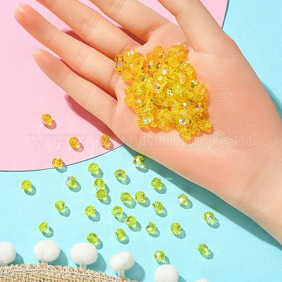 Хрустальные бусины preciosa®&nbsp;X-PRC-BB6-80310-200-1