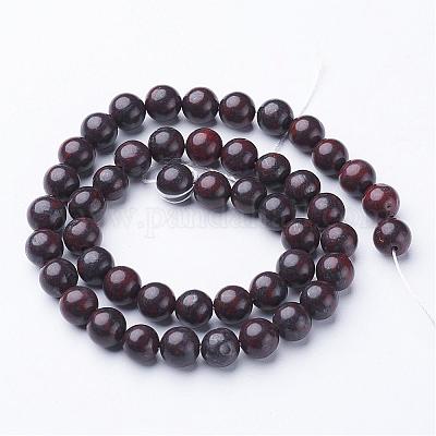 Edelstein Perlen Stränge&nbsp;GSR046-1