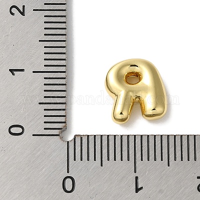 Латунные подвески&nbsp;KK-S391-02G-R-1