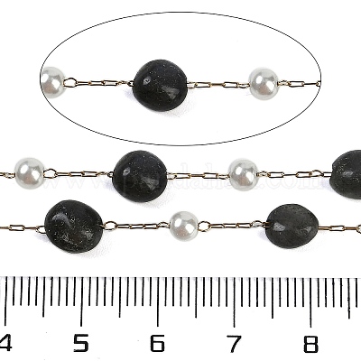 Ионное покрытие (ip) 304 нержавеющая сталь скрепки цепи CHS-D037-01C-1