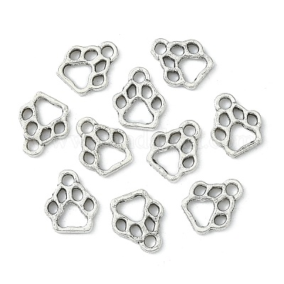 Сплавочные подвески тибетского стиля TIBEP-A36554-AS-RS-1