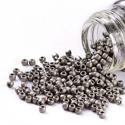 Круглые бусины Тохо X-SEED-TR11-0566-1