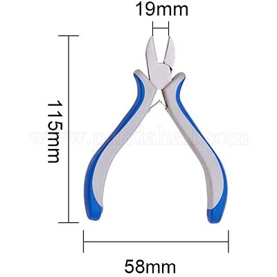 Наборы DIY ювелирных инструментов PT-PH0001-04-1