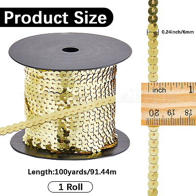 Пластиковые блестки&nbsp;FIND-WH20002-34C-1