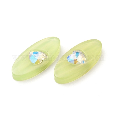 Акриловый кабошоны ACAB-Q001-04-1