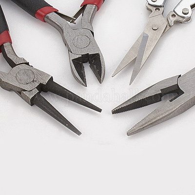 45 # наборы плоскогубцев из углеродистой стали PT-T001-13-1