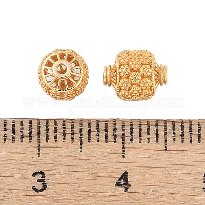 925 шарики стерлингового серебра STER-P060-19G-1