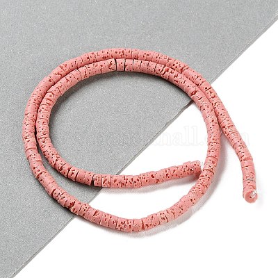 Нити синтетических бусин G-H311-10-01-1