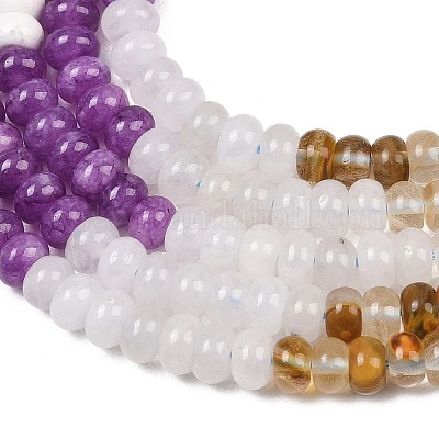 Стекло цвета арбуза&nbsp;G-Z135-C15-1