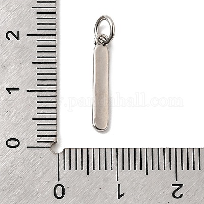 Латунные подвески KK-I364-25P-1