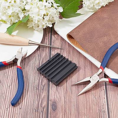 Кромкообрезной станок для стальной кожи TOOL-WH0021-05-1