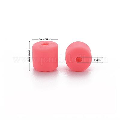 Нити шарик полимерной глины CLAY-T001-C21-1