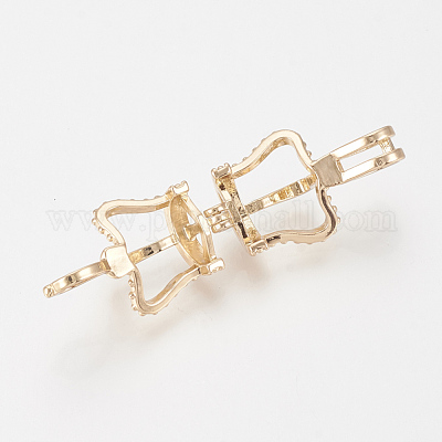 Подвески латуни медальон&nbsp;KK-Q748-076KC-1