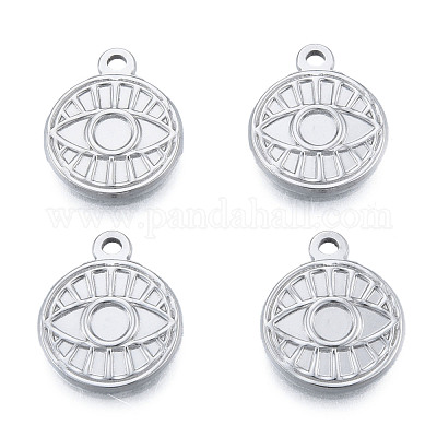 Подвески из нержавеющей стали 201 STAS-N098-217P-1