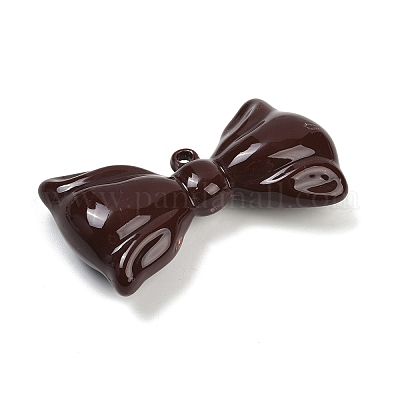 Непрозрачные акриловые подвески&nbsp;OACR-I017-02B-1