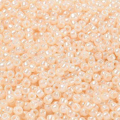 Круглые бусины Тохо SEED-XTR06-0147-1