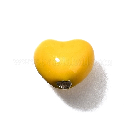 S925 бусины из стерлингового серебра STER-H116-02D-1