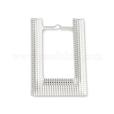 Подвески из нержавеющей стали 304 STAS-L268-014P-1