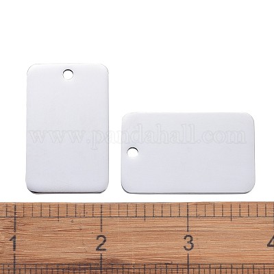 Подвески из нержавеющей стали 304 STAS-I140-28B-1