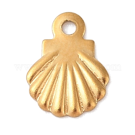 Подвески из нержавеющей стали 304 STAS-M061-01G-01-1