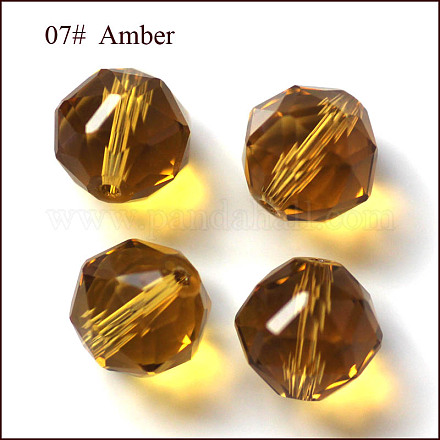 Perles d'imitation cristal autrichien SWAR-F066-6mm-07-1