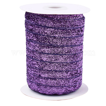 1 рулон блестящей ленты SRIB-CY0001-19A-1