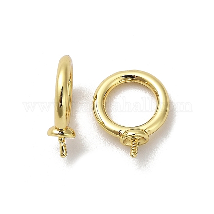 Стойки с покрытием из латуни подвесные поручни KK-S397-19G-1