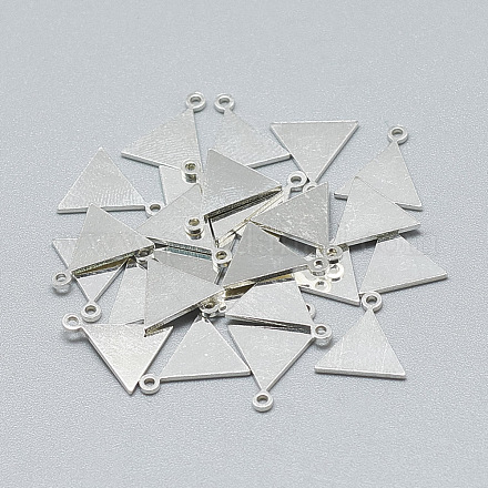 925 серебряный шарм STER-T002-264S-1