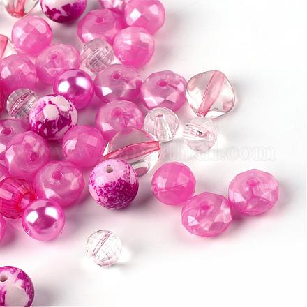 Perles acryliques SACR-S756-11-1