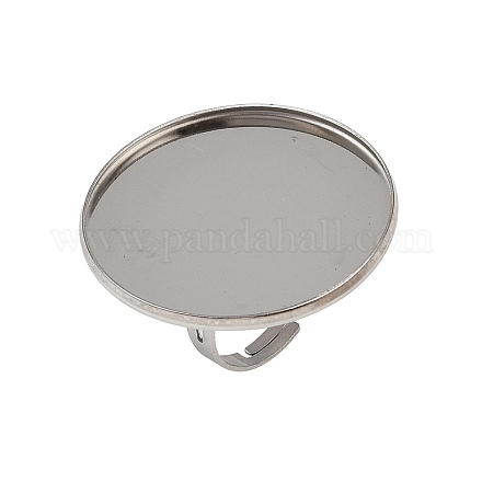 Компоненты манжетного кольца из нержавеющей стали 304 STAS-D372-06P-10-1