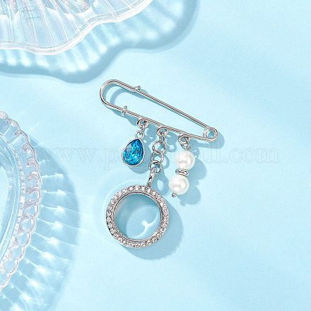 Контакты железа безопасности&nbsp;JEWB-BR00189-02-1