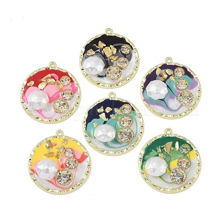 Стойки обшивки сплава эмали подвески FIND-I038-14-1