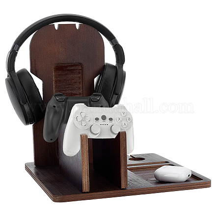 Деревянные стенды для игровых автоматов ODIS-WH0038-141-1