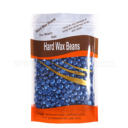 Hard Wax Beans MRMJ-Q013-146C-1