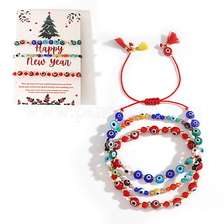 3 шт. 3 стиля WA7843-3-1