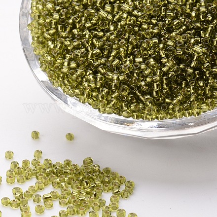 (доступна услуга переупаковки) 12/0 стеклянный бисер SEED-C014-2mm-24-1