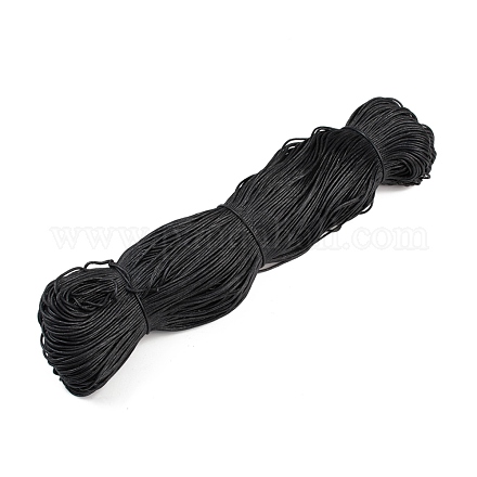 Cordón de algodón encerado chino YC2mm131-1