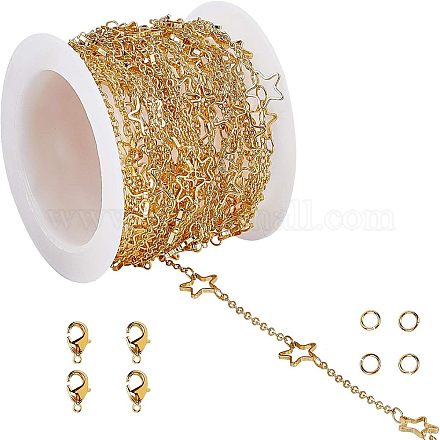 Ювелирные комплекты diy DIY-CA0001-20G-1