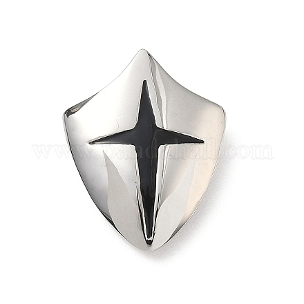 Подвески из нержавеющей стали 304 STAS-D207-25P-1