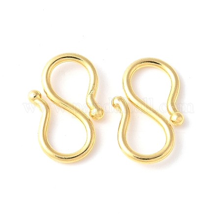 S-образные застежки из нержавеющей стали 304 STAS-Z124-04A-G-1