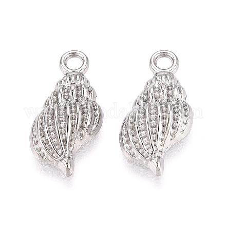 Подвески из нержавеющей стали 304 STAS-N114-31P-1