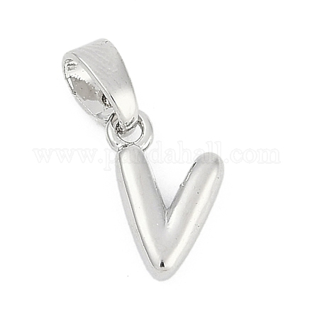 Латунь подвески KK-G522-54V-P-1