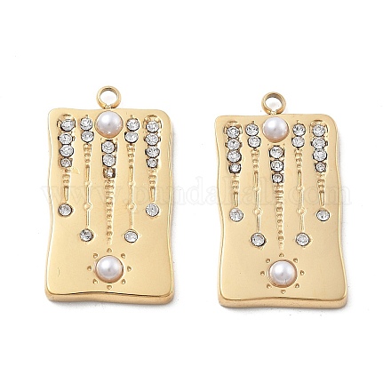 Подвески из нержавеющей стали 304 STAS-Z121-62G-1