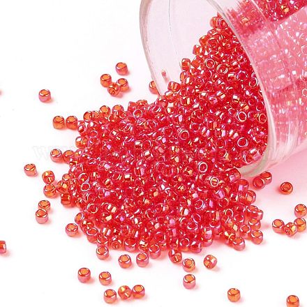 TOHO Round Seed Beads SEED-JPTR15-0165-1