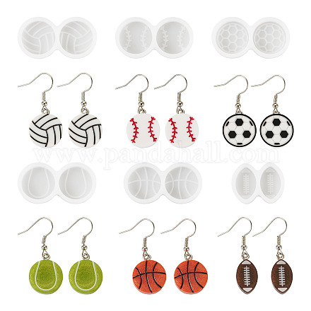 6 шт. DIY-TA0005-68-1