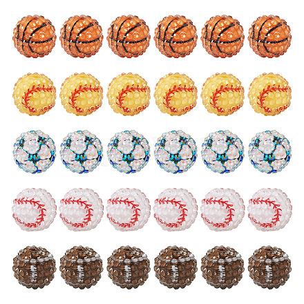 30 шт.&nbsp;RESI-TA0001-77-1