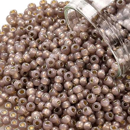 TOHO Round Seed Beads X-SEED-TR08-2251-1