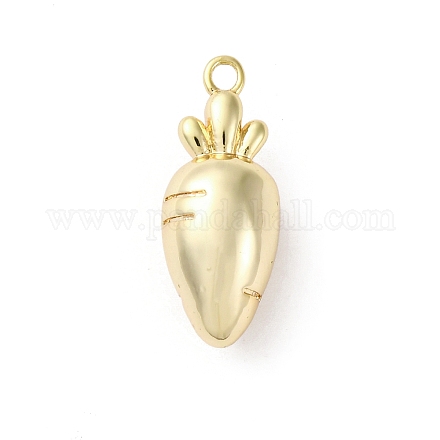 Латунные подвески&nbsp;LS-KK-D371-03A-G-1